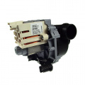 Circulating Motor - M96n 295554 Askoll Washing Motor synchronous [Electrolux Aeg]